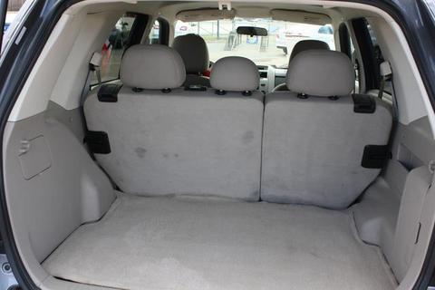 Ford Escape Hybrid 2008 photo 4