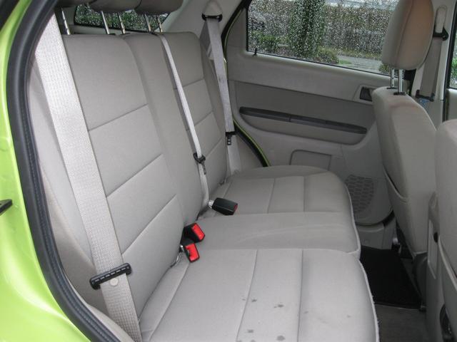 Ford Escape Hybrid 2011 photo 4