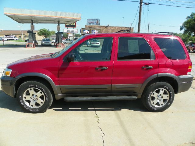 Ford Escape XLT 4WD 2005 photo 1