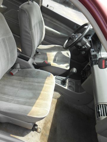 Ford Escort 1991 photo 1