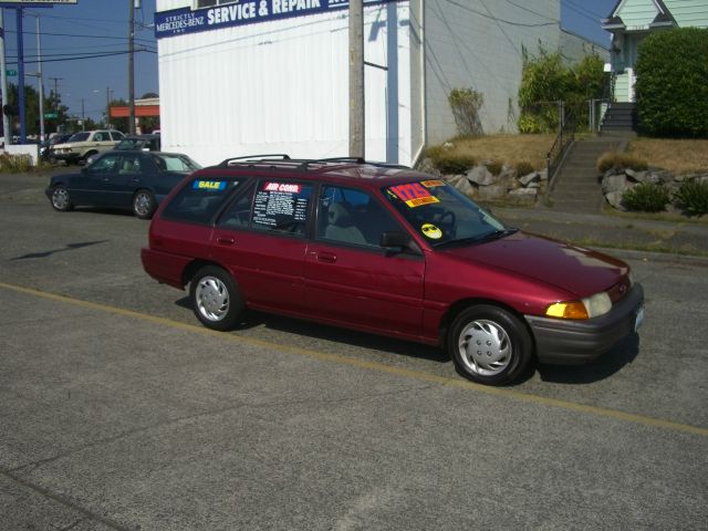 Ford Escort 1994 photo 3