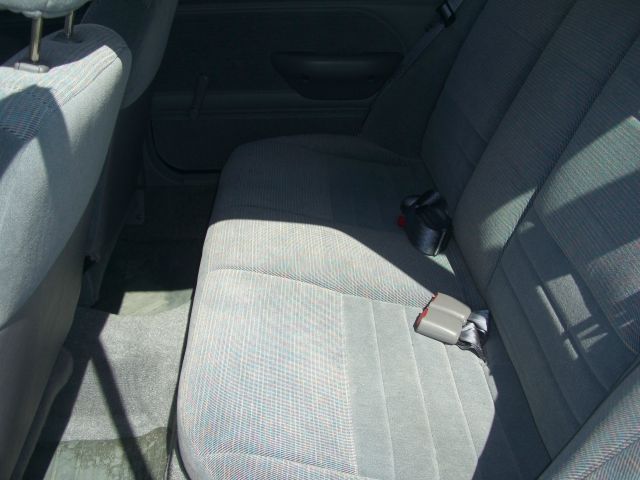 Ford Escort 1994 photo 5