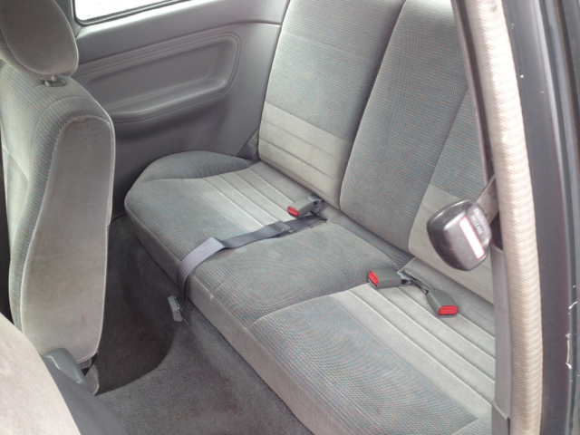 Ford Escort 1995 photo 1