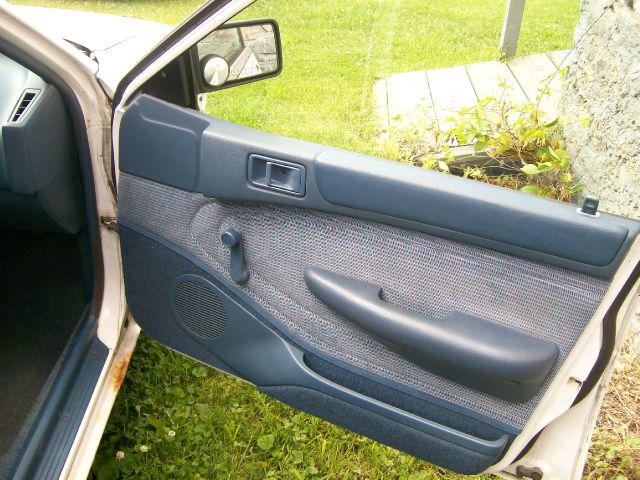 Ford Escort 1995 photo 6