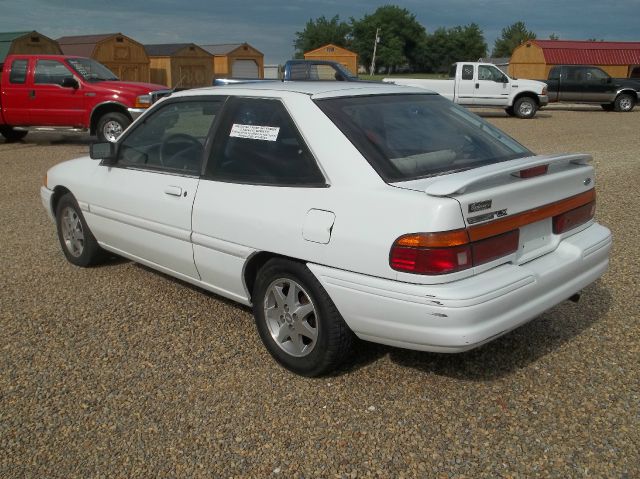 Ford Escort All Option Available Hatchback