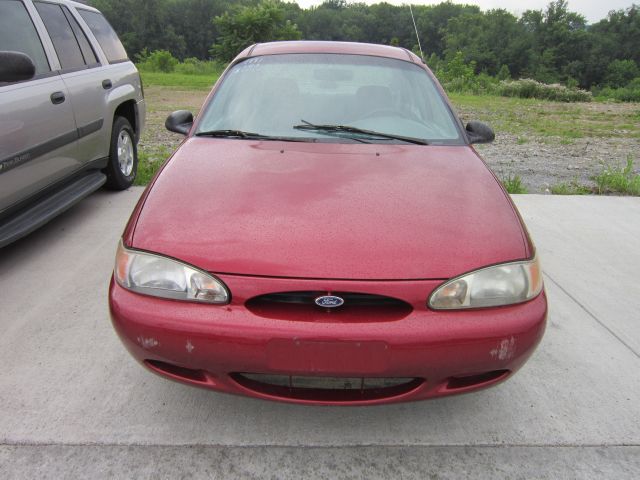 Ford Escort 1997 photo 1