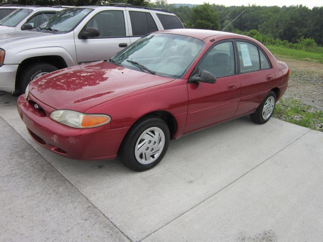 Ford Escort 1997 photo 3
