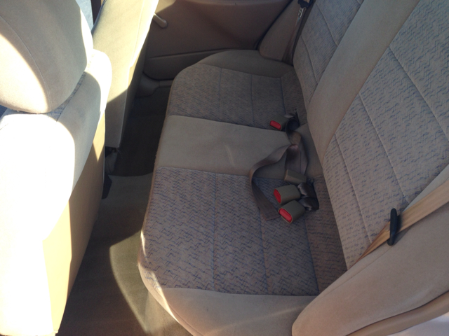 Ford Escort 1997 photo 1