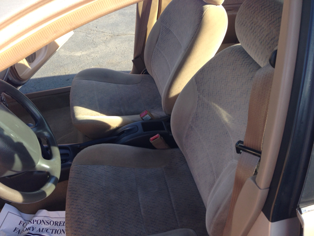 Ford Escort 1997 photo 2