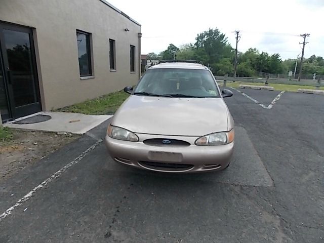 Ford Escort 1997 photo 4