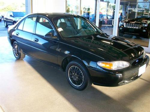 Ford Escort Unknown Other