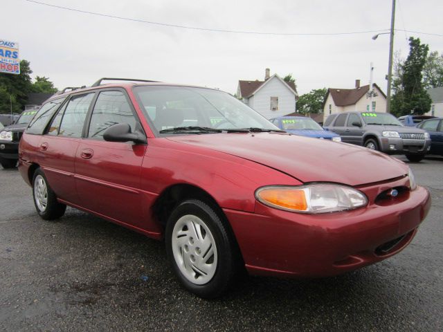 Ford Escort 1997 photo 3