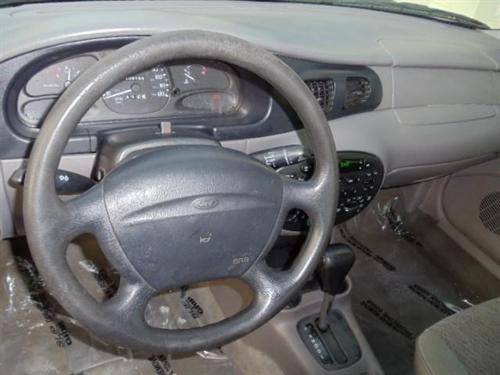 Ford Escort 1998 photo 3