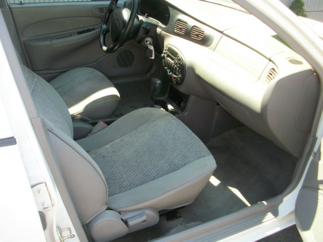 Ford Escort 1998 photo 7