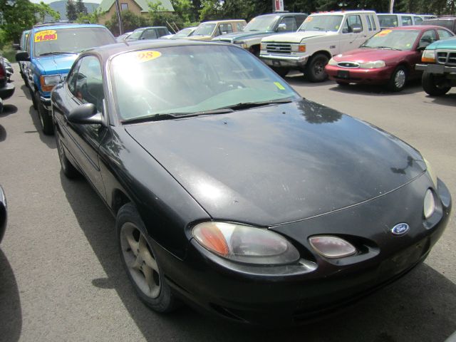 Ford Escort 1998 photo 1