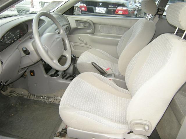 Ford Escort 1998 photo 5