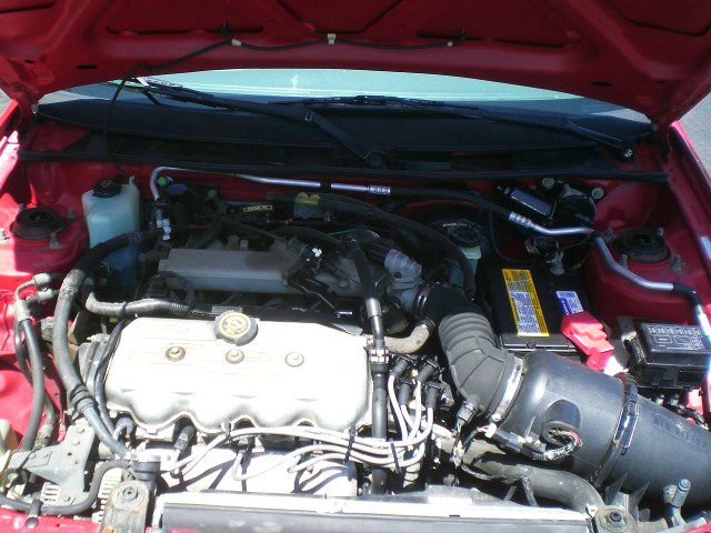 Ford Escort SE Wagon