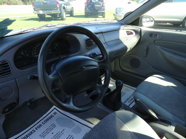 Ford Escort 1998 photo 10