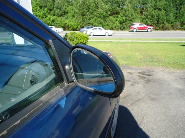 Ford Escort 1998 photo 14