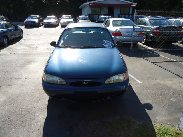 Ford Escort 1998 photo 15