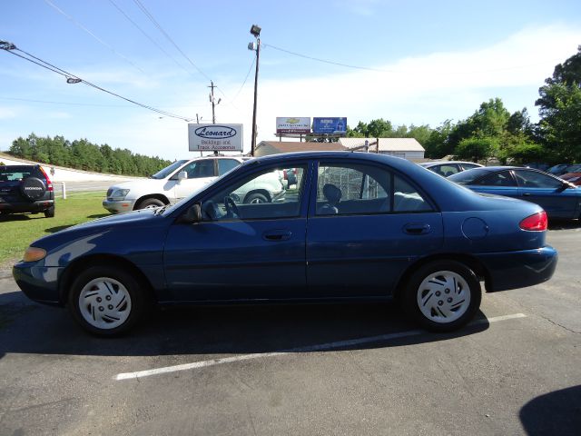 Ford Escort 1998 photo 18