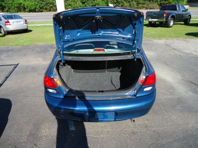 Ford Escort 1998 photo 9