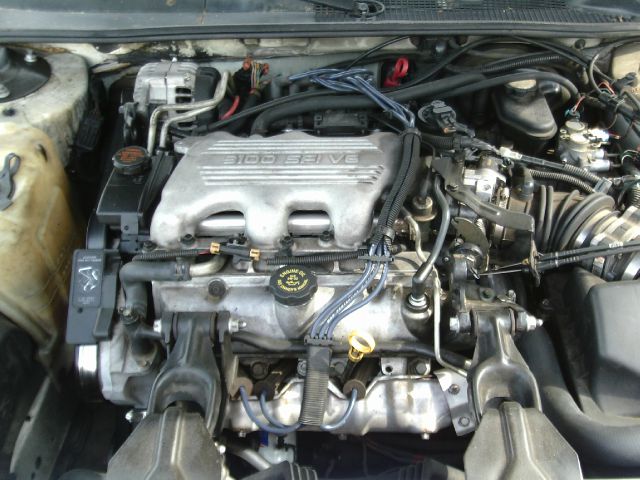 Ford Escort 1998 photo 3