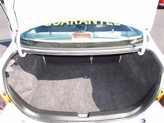 Ford Escort 1998 photo 1