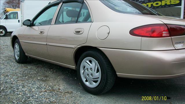 Ford Escort 1999 photo 5