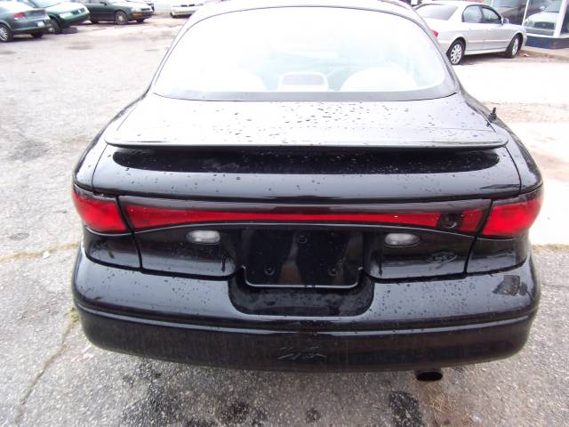 Ford Escort 1999 photo 5