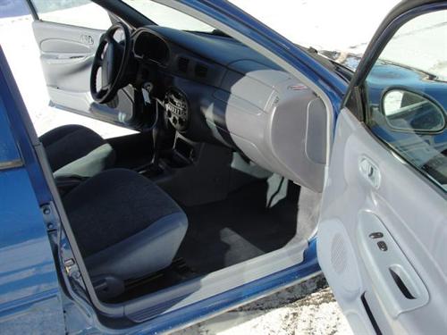 Ford Escort 1999 photo 3