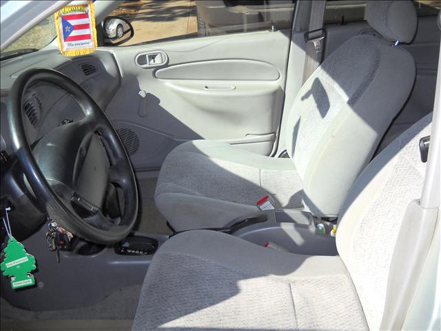 Ford Escort 1999 photo 5