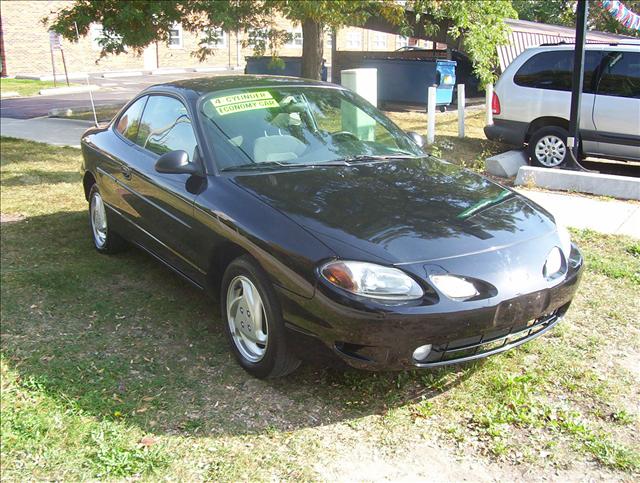 Ford Escort 1999 photo 1