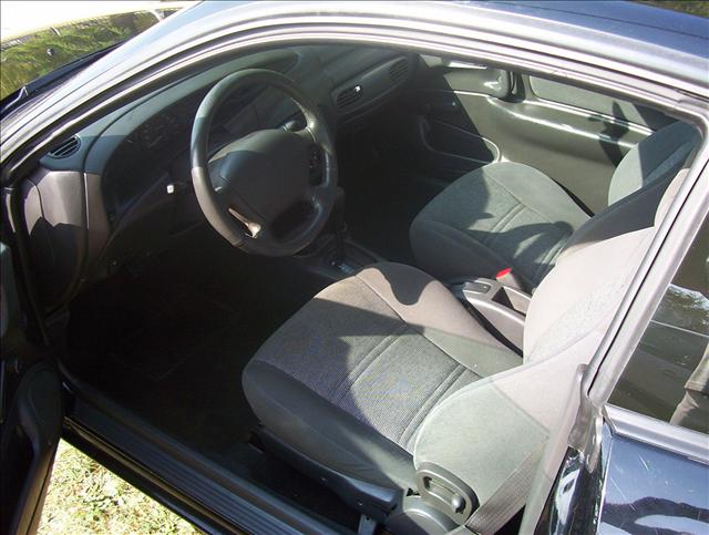 Ford Escort 1999 photo 3