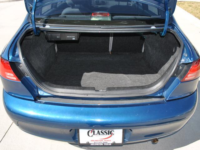 Ford Escort 1999 photo 5