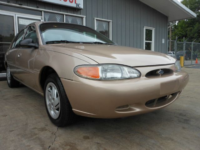 Ford Escort 1999 photo 4