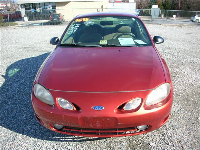 Ford Escort 1999 photo 1