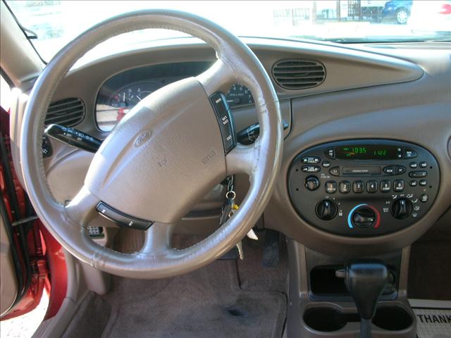 Ford Escort 1999 photo 5