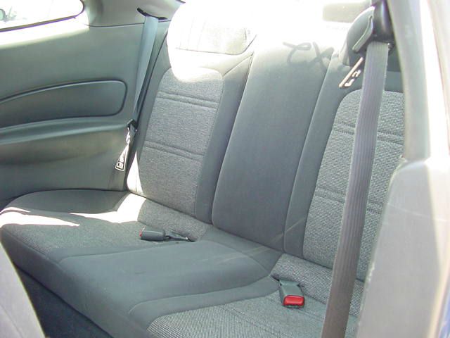 Ford Escort 1999 photo 1