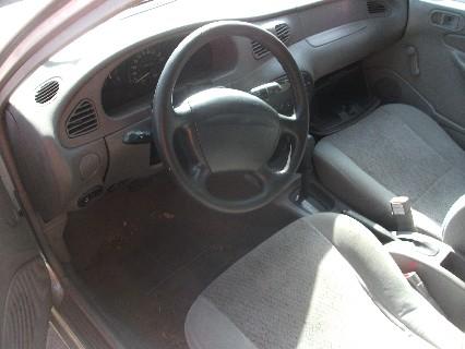 Ford Escort 1999 photo 4