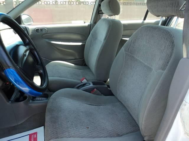 Ford Escort 1999 photo 5