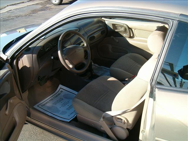 Ford Escort 1999 photo 5