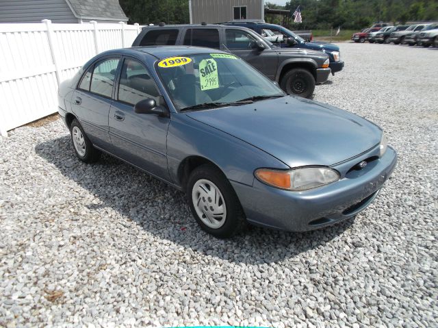 Ford Escort 1999 photo 4
