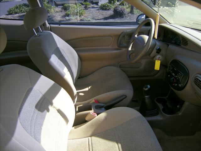 Ford Escort 1999 photo 1
