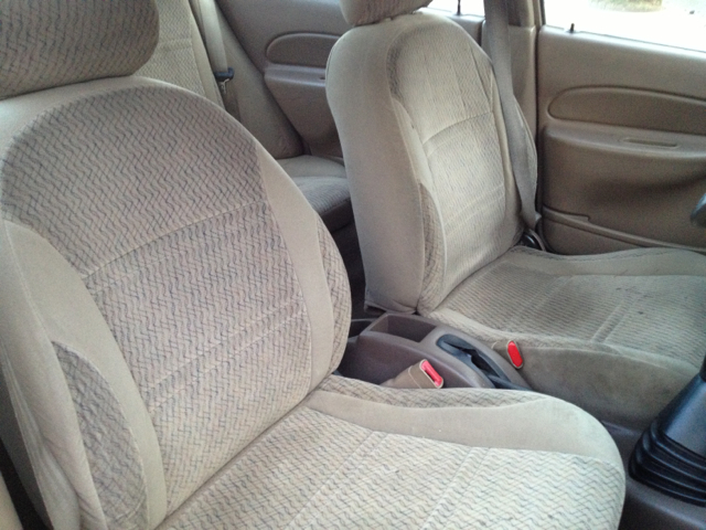 Ford Escort 1999 photo 1