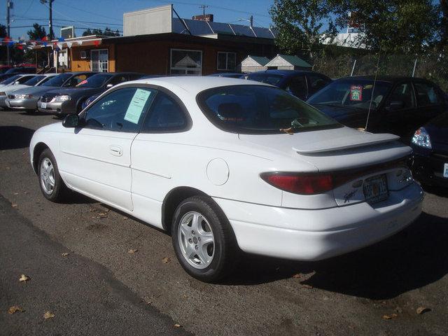 Ford Escort 1999 photo 1