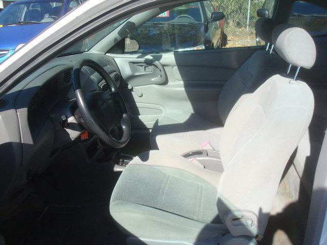 Ford Escort 1999 photo 2