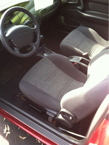 Ford Escort 1999 photo 2