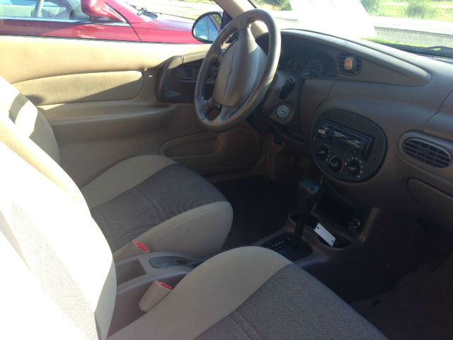 Ford Escort LT Duramax CREW 4X4 Coupe