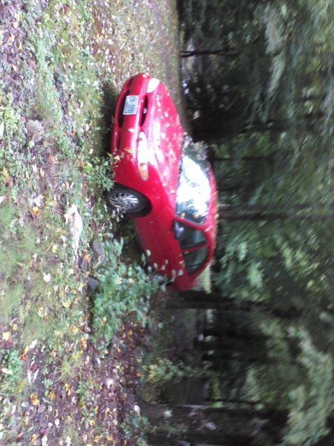 Ford Escort 1999 photo 2